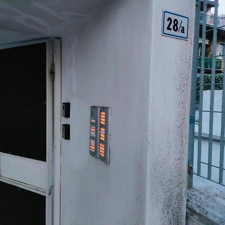 Francigena Sutri Apartment Con Posto Auto Riservato E Coperto المظهر الخارجي الصورة