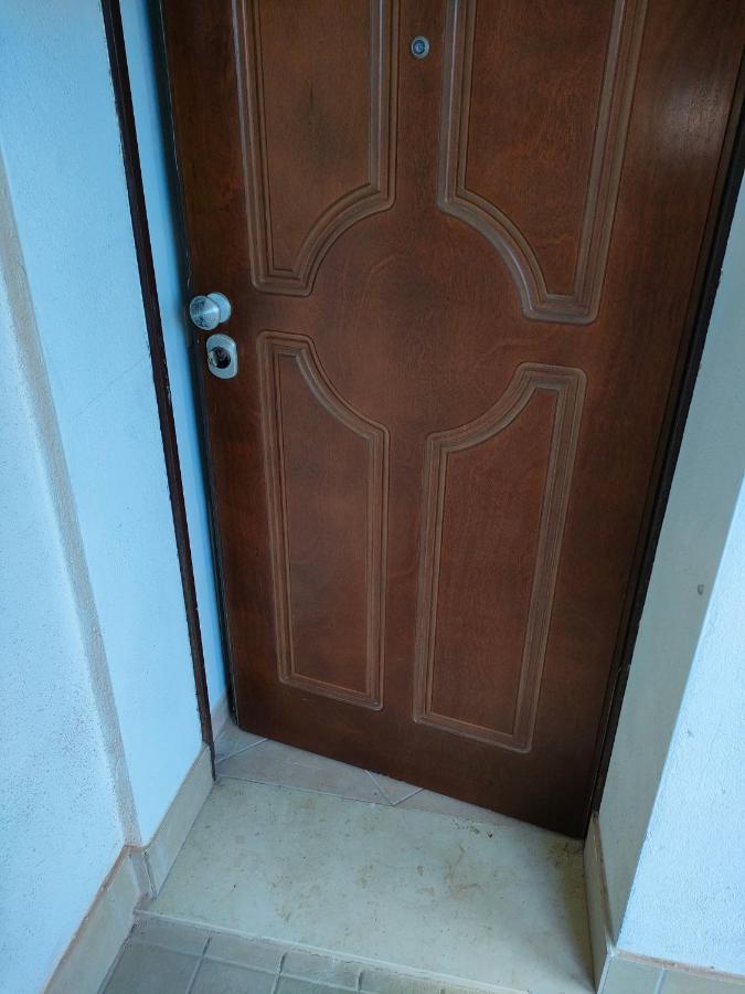 Francigena Sutri Apartment Con Posto Auto Riservato E Coperto المظهر الخارجي الصورة